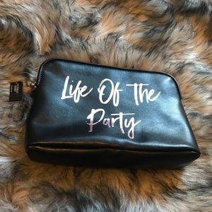 Victoria's Secret Makeup Bag